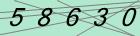 Login Security Code