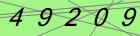 Login Security Code